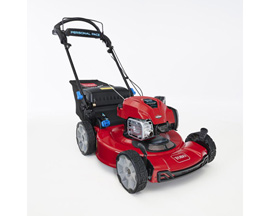 Toro® 22 in. Gas Self-Propelled Lawn Mower