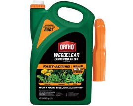 Ortho® WeedClear™ Ready-to-Use Lawn Weed Killer - 1 gallon