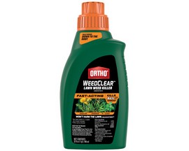 Ortho® WeedClear™ Lawn Weed Killer Concentrate - 32 oz.
