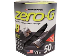 Teknor Apex® 5/8 in. Zero-G® Garden Hose - 50 ft.