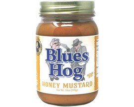 Blues Hog® 18 oz. Honey Mustard Sauce