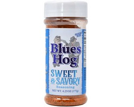 Blues Hog® 6.25 oz. Sweet & Savory Seasoning
