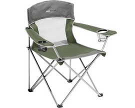 Alpine Mountain Gear® Mega Mesh Chair
