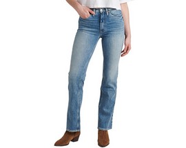 Silver® Women's Vintage High Rise Bootcut Jeans - Indigo