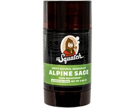 Dr. Squatch® Alpine Sage Deodorant