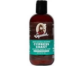 Dr. Squatch® Cypress Coast Shampoo