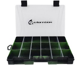 EOD® Drift Series 3600 Tackle Tray - Green