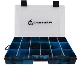 EOD® Drift Series 3600 Tackle Tray - Blue