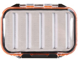 New Phase® 4.25 in. x 3 in. Double Sided Waterproof Fly Box