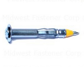 Midwest Fastener® Hollow Wall Drive Anchors