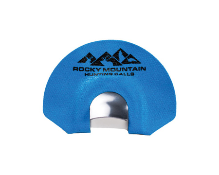 Rocky Mountain Game Calls® Royal Point Steve Chappell Signature Series Elk Diaphragm (Advanced)