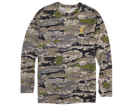 Browning® Wasatch Long Sleeve T-Shirt