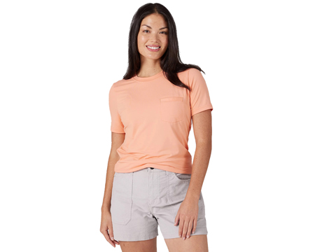 Wrangler® ATG by Wrangler Women's Women's Performance Tee