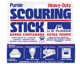 Pumie® Heavy-Duty Scouring Stick