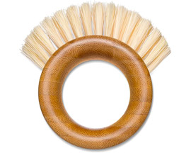 Full Circle ® Ring Veggie Brush