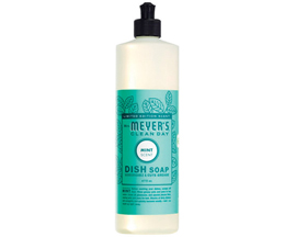 Mrs. Meyer's® Clean Day 16 oz. Dish Soap - Mint