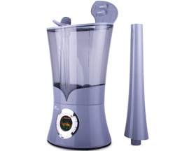 Air Innovations® MH-901DA Ultrasonic Cool Mist Digital Humidifier With Aromatherapy