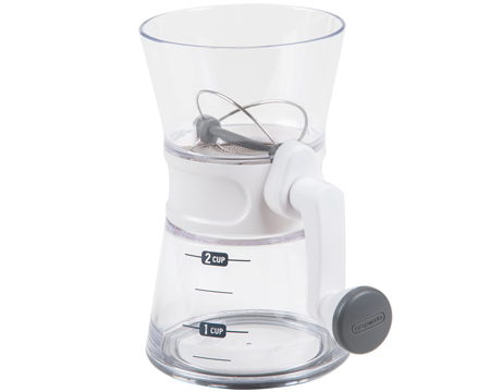 Progressive® Prepworks Quick Sifter 2 cup Flour Sifter