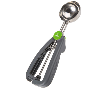 Progressive® Prep® Solutions Quick Release 3 Tbsp. Cookie Scoop