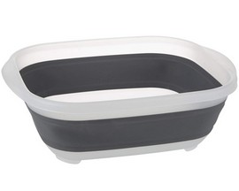 Progressive® Prepworks™ Large Collapsible Dish Tub - Gray