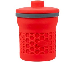 Progressive® Prep® Solutions Silicone Grease Keeper Cup
