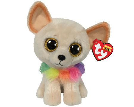 Ty Beanie Boos® Chewey the Tan Chihuahua