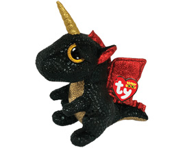 Ty Beanie Boos® Grindal Dragon with Horn
