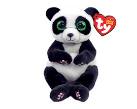 Ty Beanie Babies® 8-in. Ying Black and White Panda