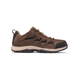Columbia® Men's Crestwood Hiking Shoes - Wide