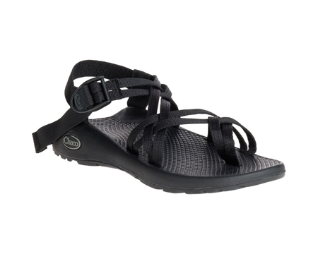 Chaco® Women's ZX/2 Classic Sandals in Black