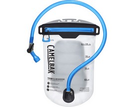 CamelBak® Fusion Reservoir with Tru® Zip Waterproof Zipper - 2 L