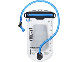 CamelBak® Fusion Reservoir with Tru® Zip Waterproof Zipper - 3 L