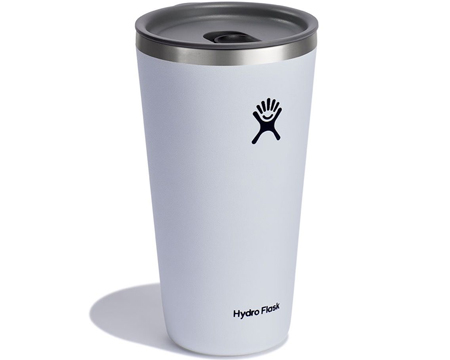 Hydro Flask® 28 oz. All Around Tumbler - White