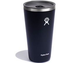 Hydro Flask® 28 oz. All Around Tumbler - Black