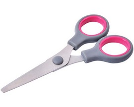 Home Plus® Steel Scissors