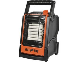 Heat Hog® 9,000 BTU Portable Indoor/Outdoor Propane Heater