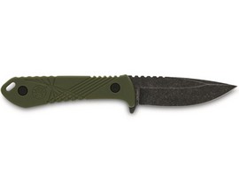 Smith & Wesson® H.R.T. Fixed Tactical Knife
