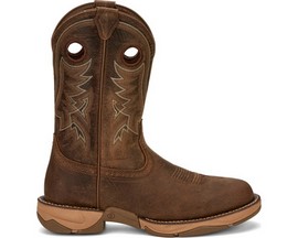 Tony Lama® Men's River Work Boots - Brown