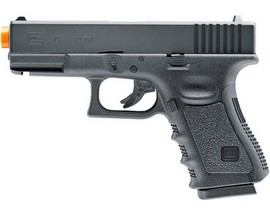 Umarex® Glock ®19 Gen 3 Pistol 6mm Airsoft BB Gun