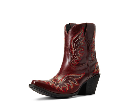 Ariat® Women's Chandler™ Western Boot - Pimento