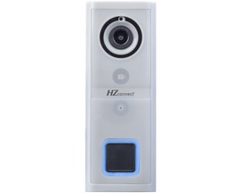 Heath Zenith® Wired HD Video Doorbell
