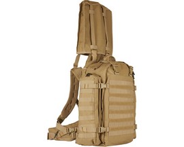 Fox Outdoors® Universal Tactical Rifle Pack - Coyote