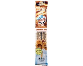 Milk Magic® 4-pack Milk Flavoring Straws - Cinnamon Roll