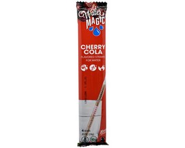 Water Magic® 4-pack Water Flavoring Straws - Cherry Cola