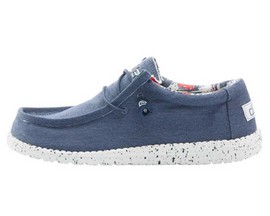 Hey Dude Wally Stretch - Grey