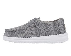 Hey Dude Wally Toddler - Linen Stone