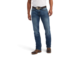 Ariat® Men's M7 Slim Madera Stright Jeans in Samwell