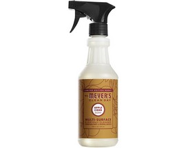 Mrs. Meyer's® Clean Day 16 oz. Organic Multi-Surface Cleaner - Apple Cider