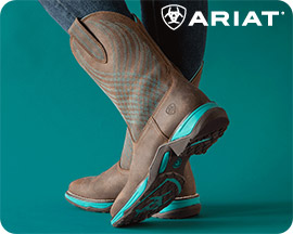 Ariat® Boots