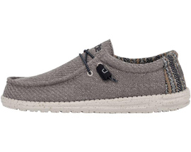 Hey Dude® Men's Wally Shoe - Baja Blanket